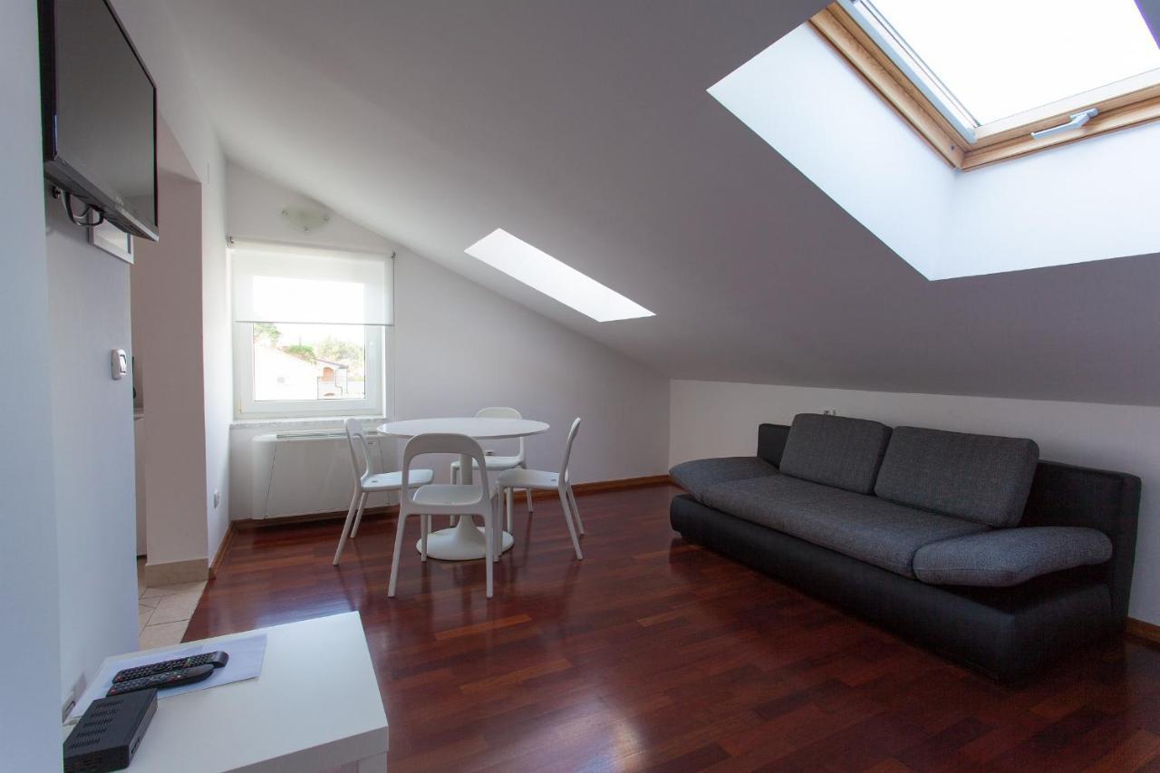 Bed&Breakfast Lucija Bed & Breakfast Punat Exterior photo