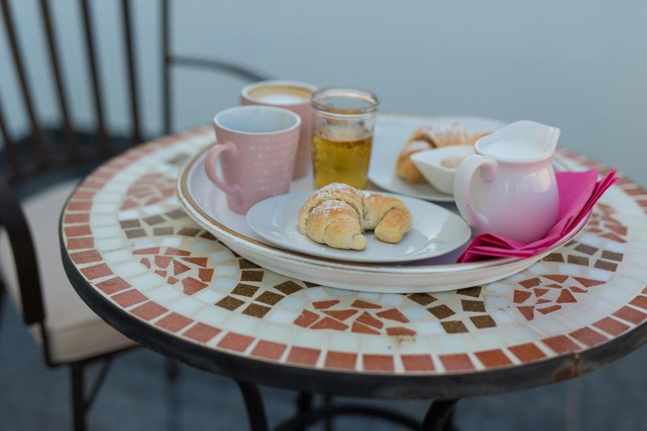 Bed&Breakfast Lucija Bed & Breakfast Punat Exterior photo