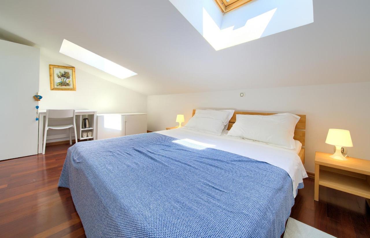 Bed&Breakfast Lucija Bed & Breakfast Punat Exterior photo