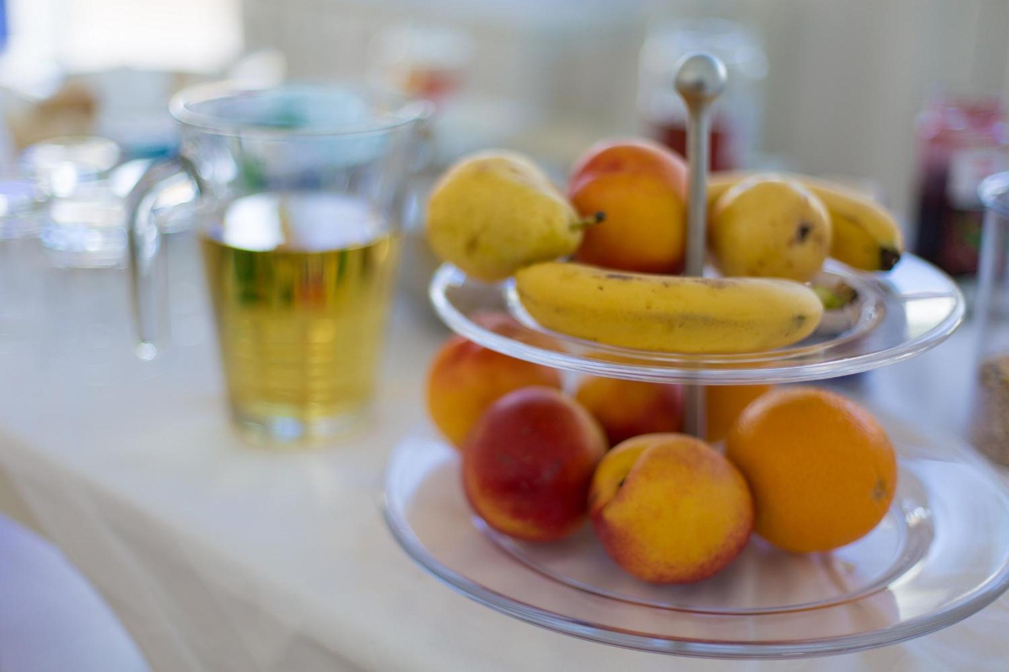 Bed&Breakfast Lucija Bed & Breakfast Punat Exterior photo