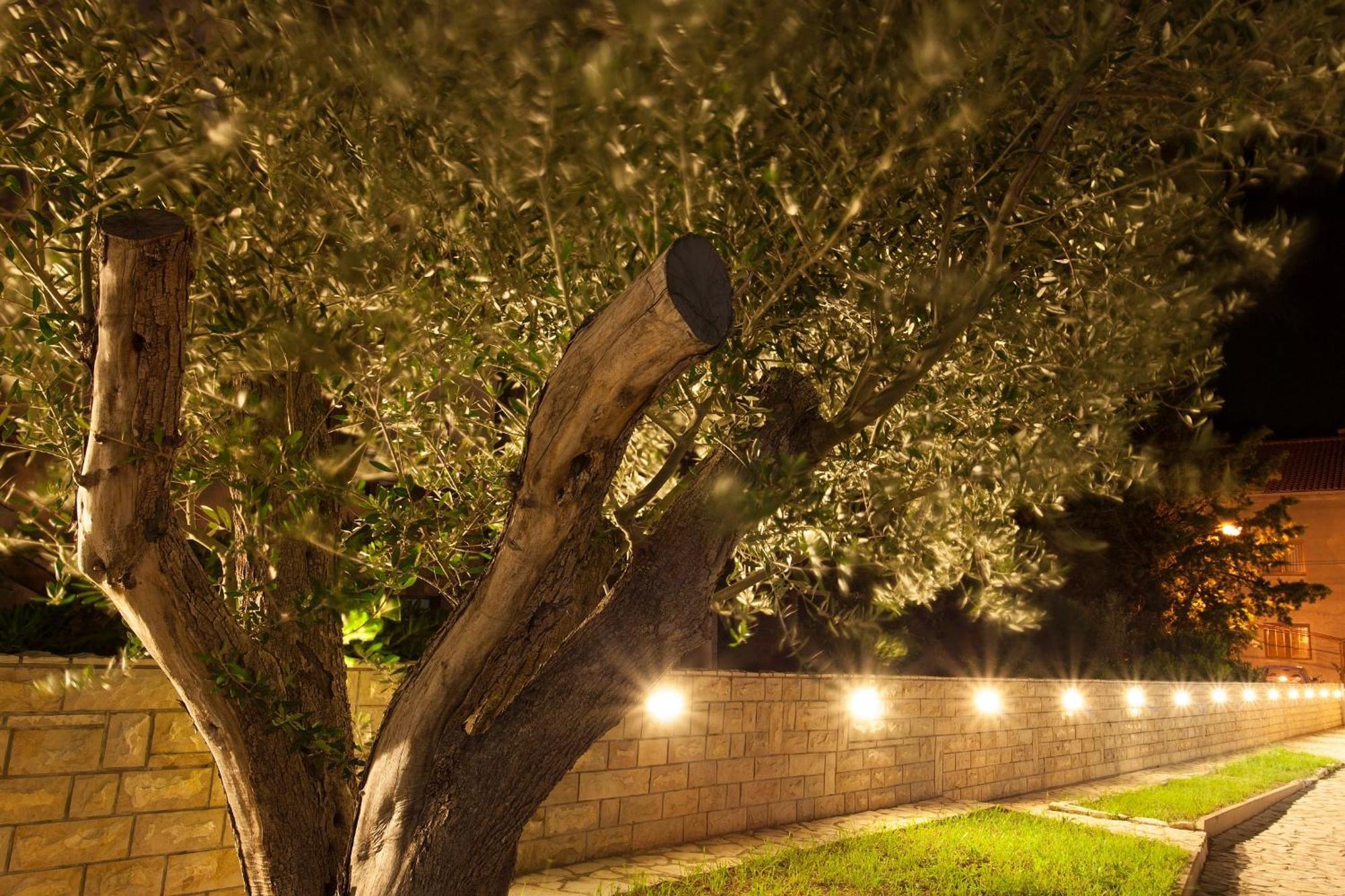 Bed&Breakfast Lucija Bed & Breakfast Punat Exterior photo